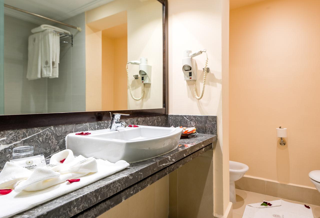 Hotel Sahara - Adults Only 5*