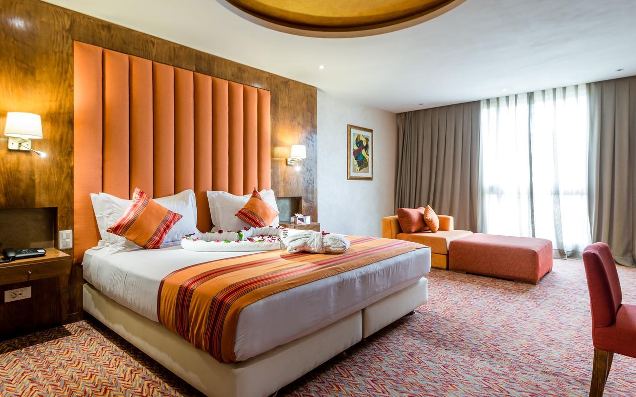 Hotel Sahara - Adults Only Agadir