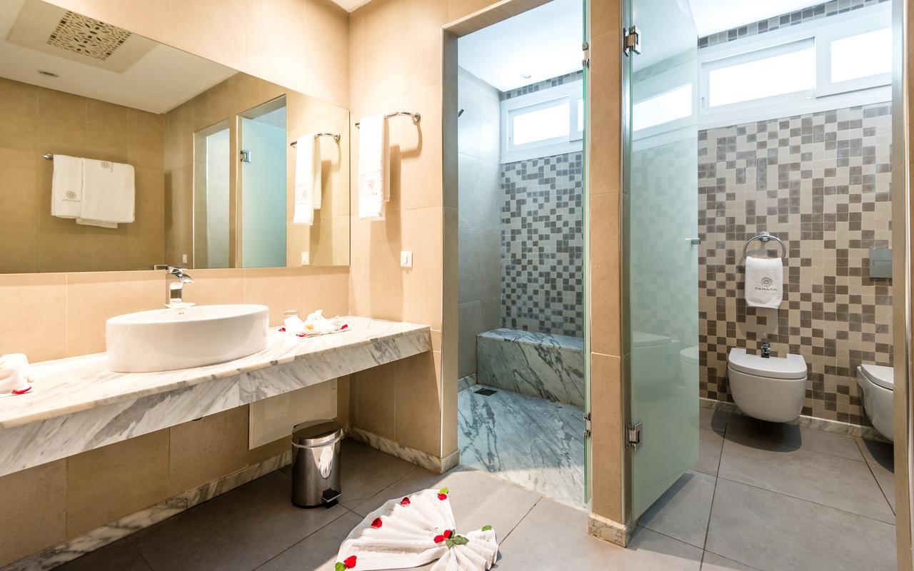 Sahara - Adults Only Hotel