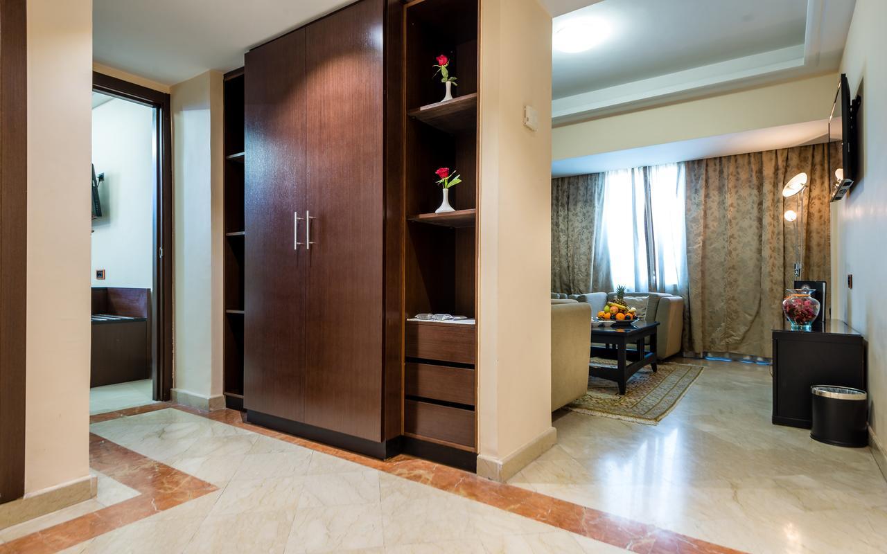 Hotel Sahara - Adults Only Agadir