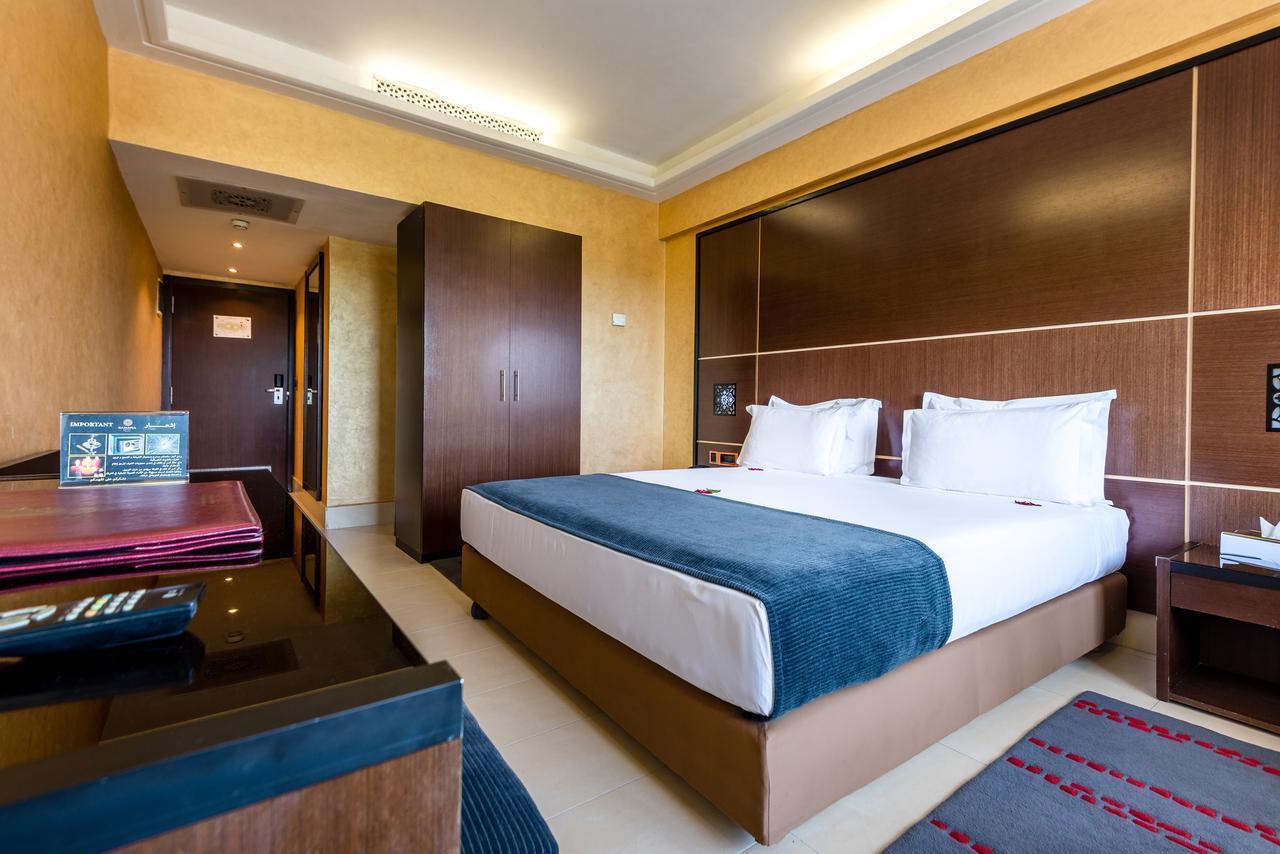 Hotel Sahara - Adults Only
