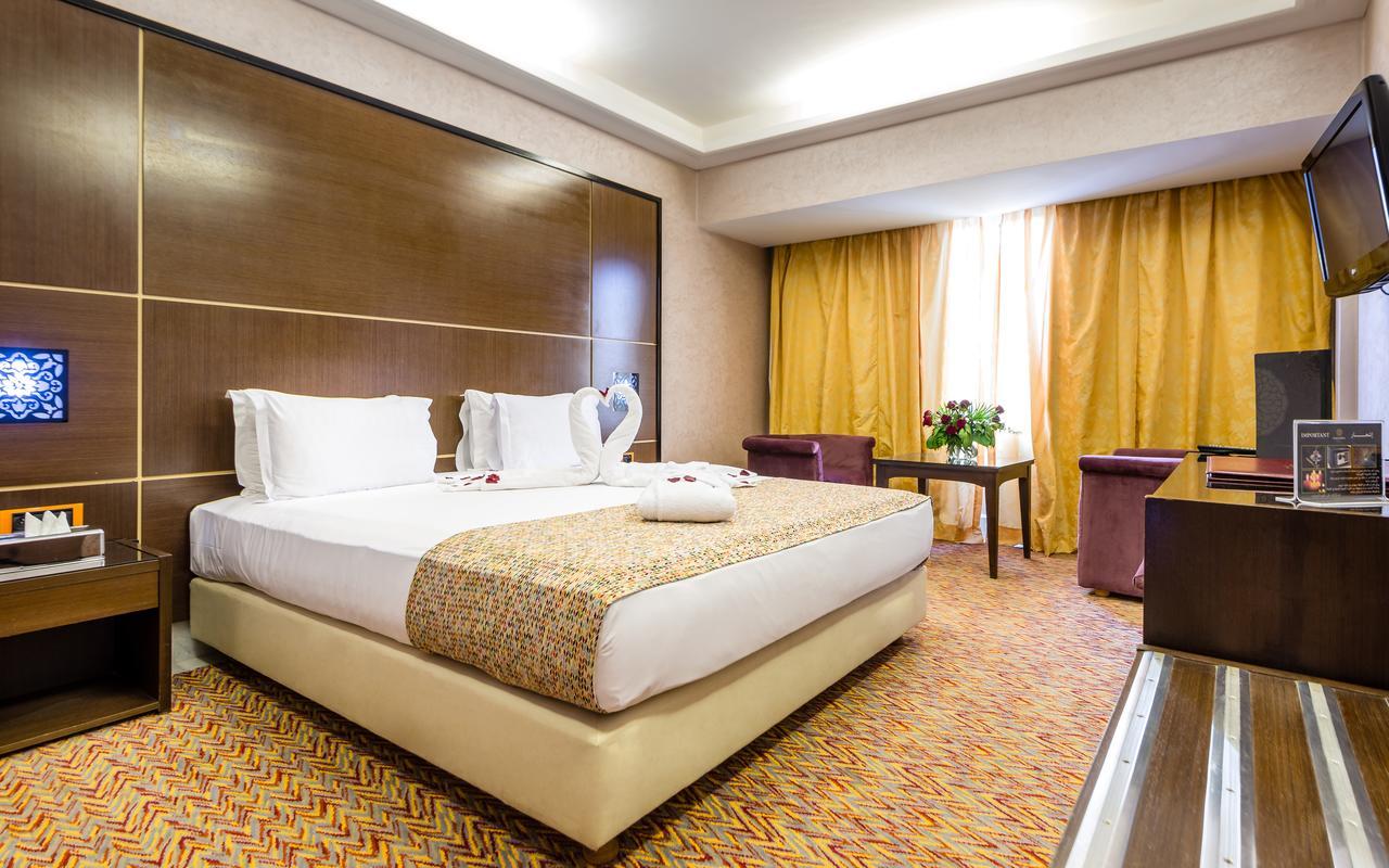 Sahara - Adults Only Hotel 5*