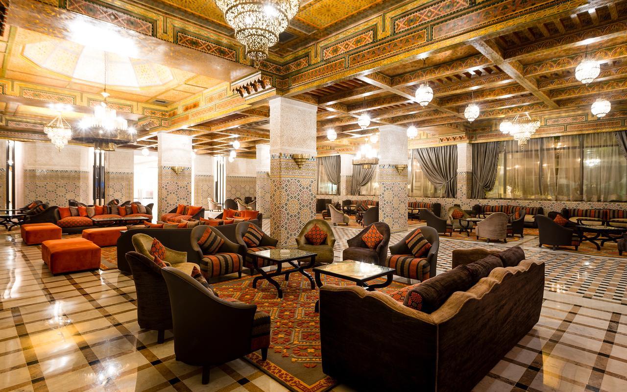 Hotel Sahara - Adults Only 5*