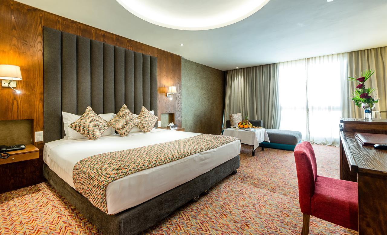 Sahara - Adults Only 5* Agadir