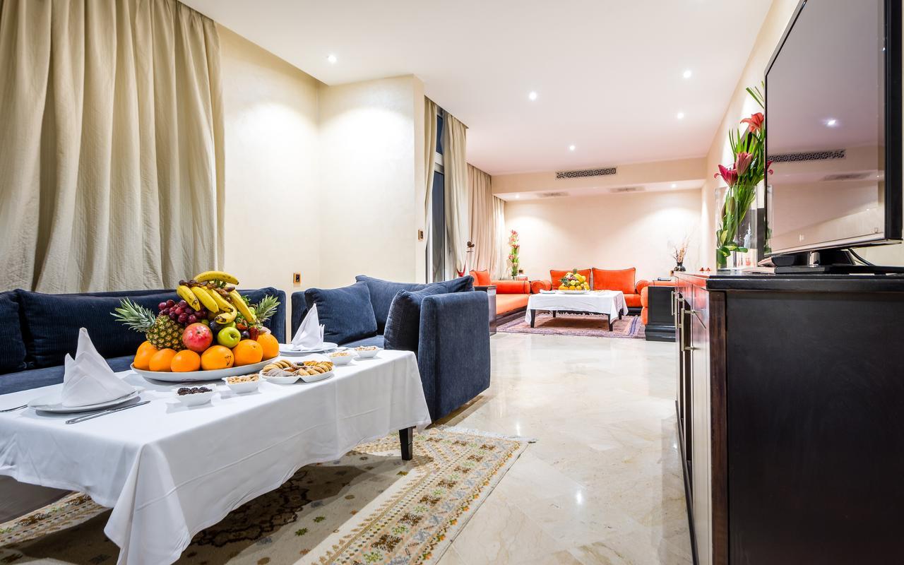 Sahara - Adults Only Hotel