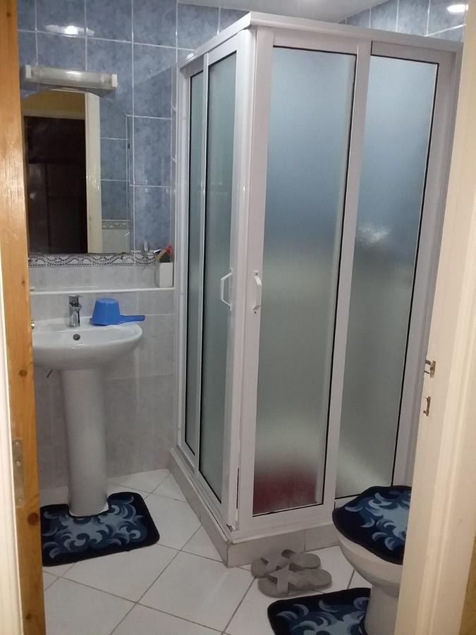 Appartement Jet Sakane 1 Er Etage *