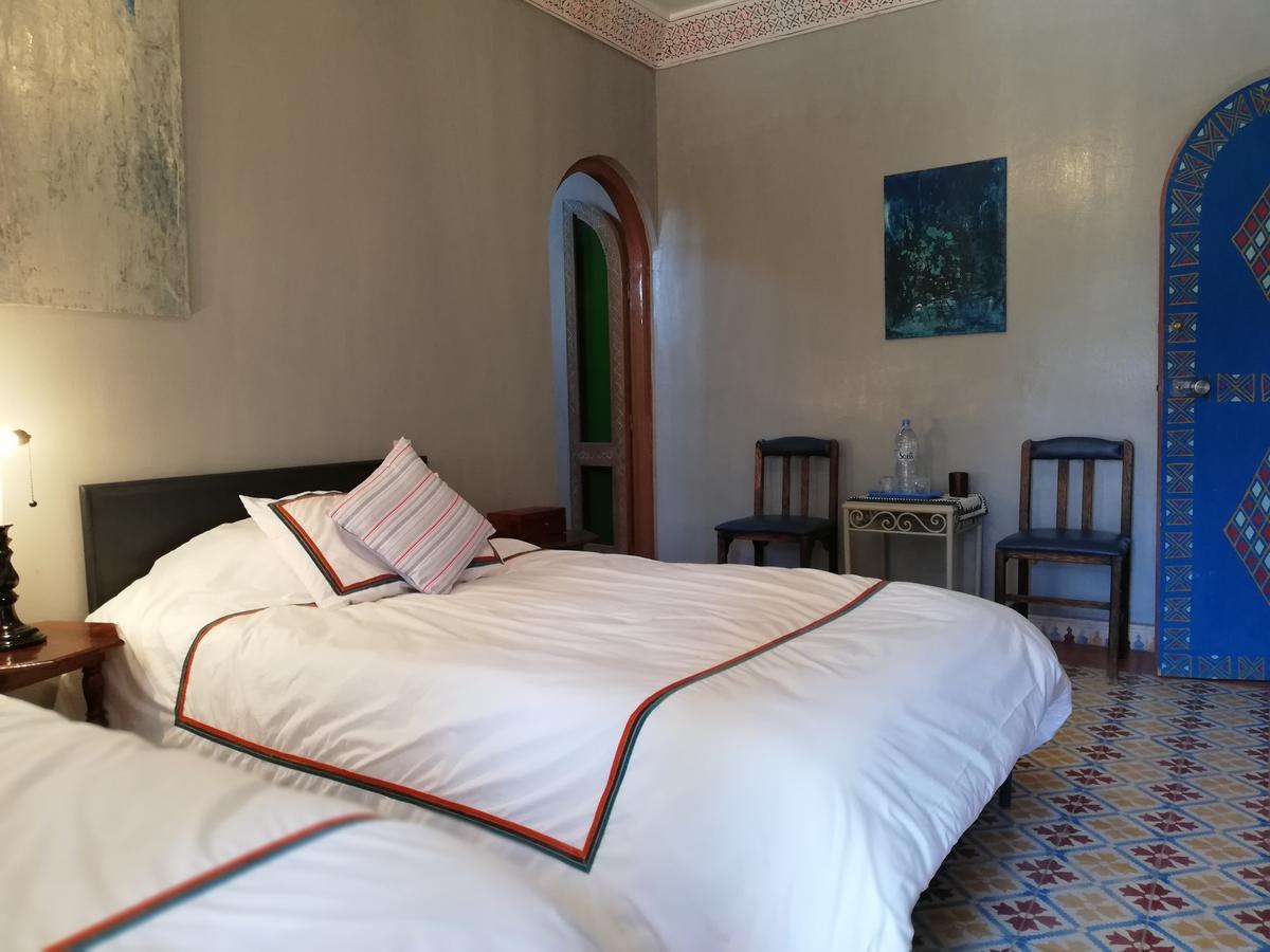 Homestay Du Souss *
