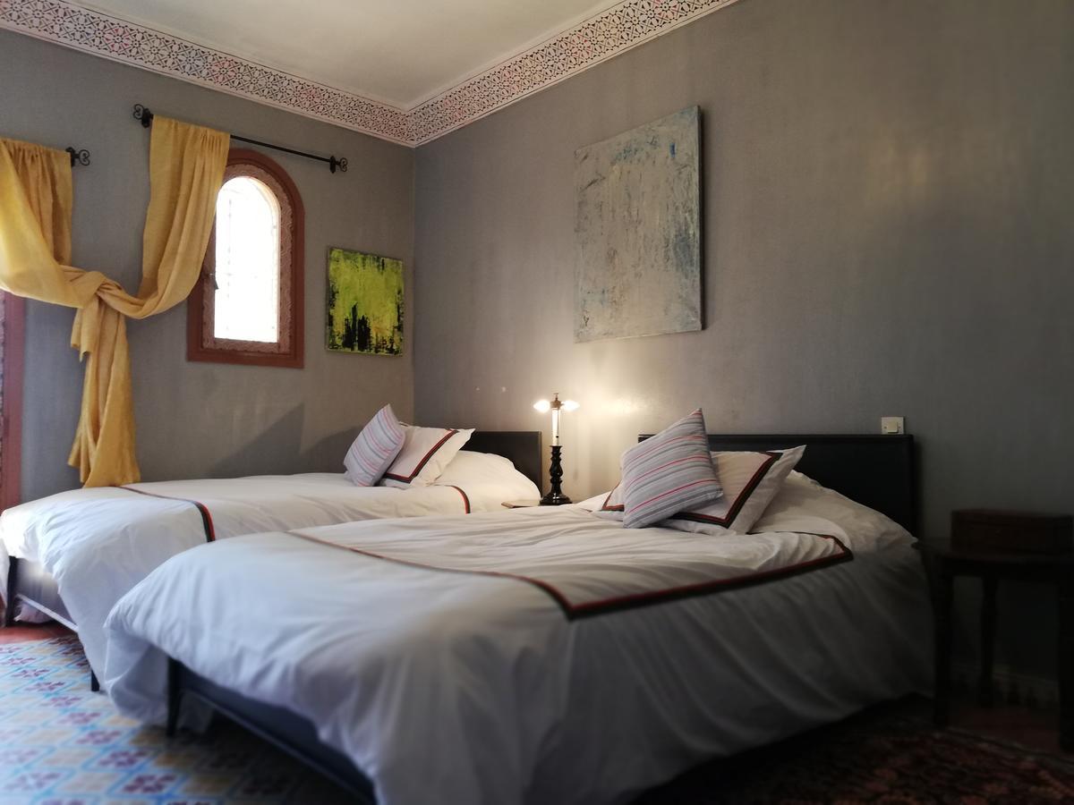 Du Souss Homestay Agadir