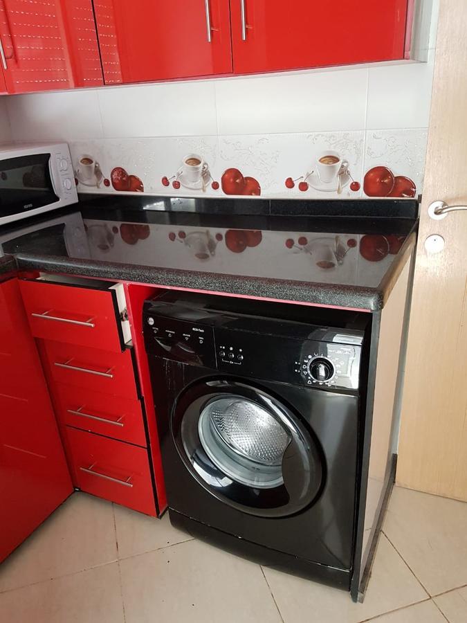 Appartement Sweet Of *