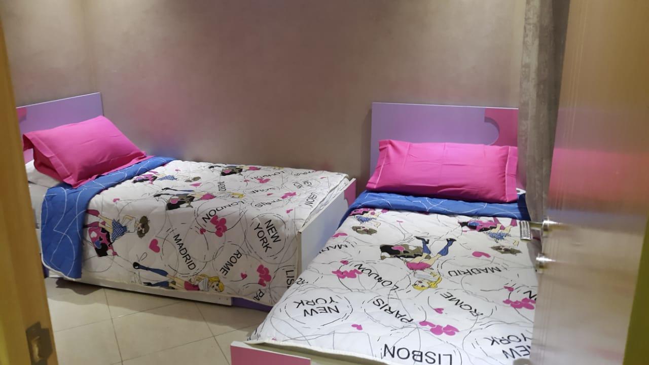 Sweet Of Appartement *