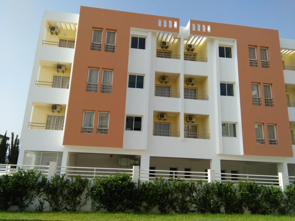 Appart hôtel Appart-hotel Sofines 3*