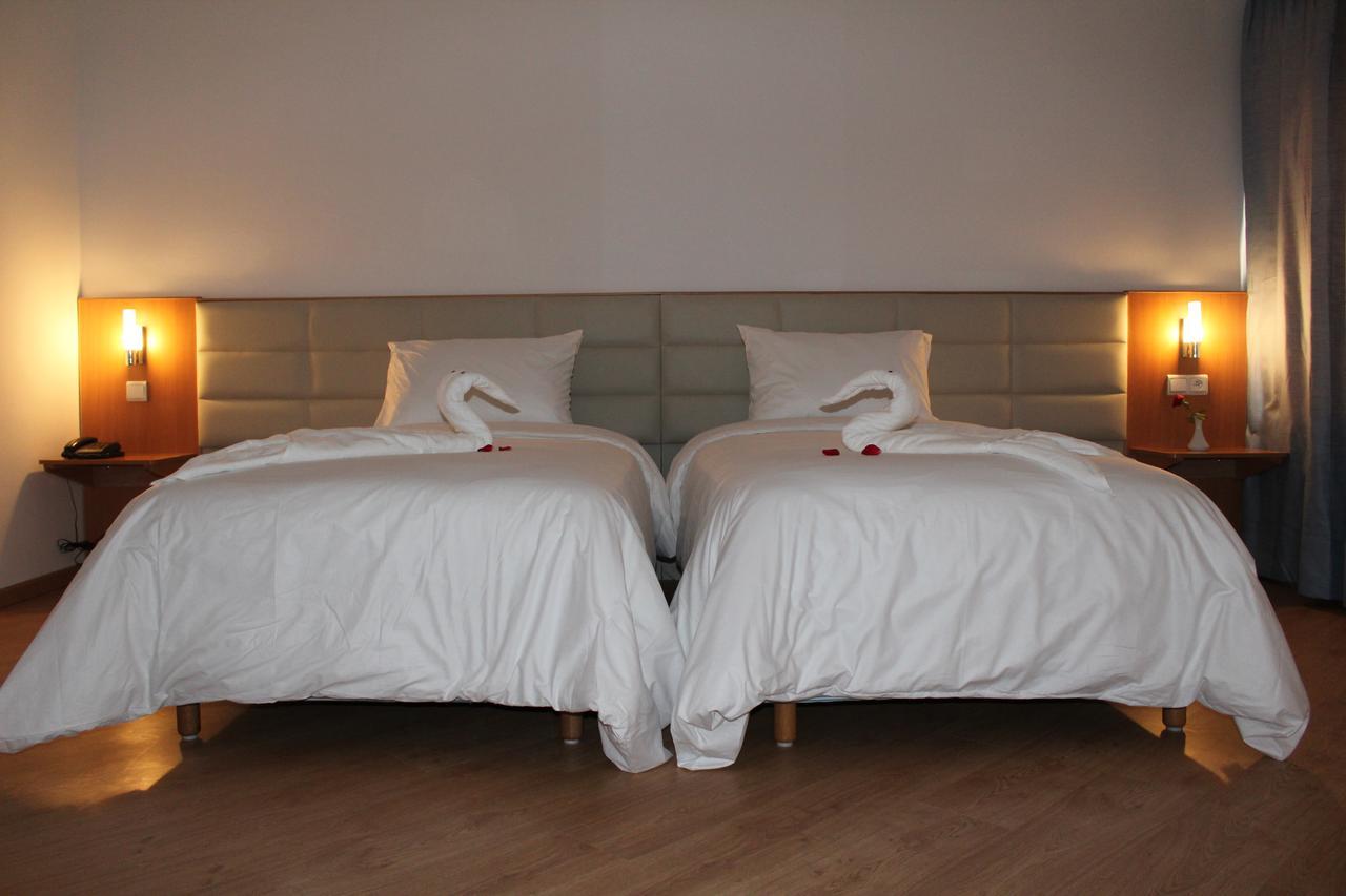 Ibis Hotel Agadir