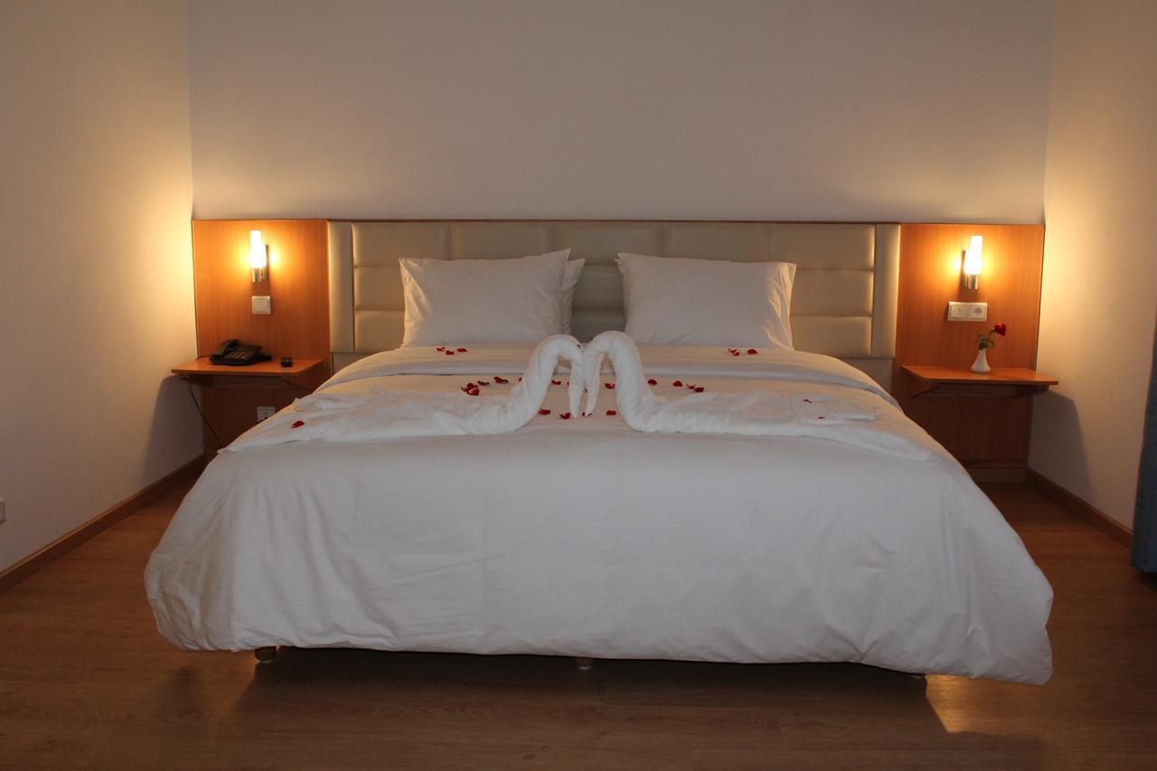 Hotel Ibis Agadir