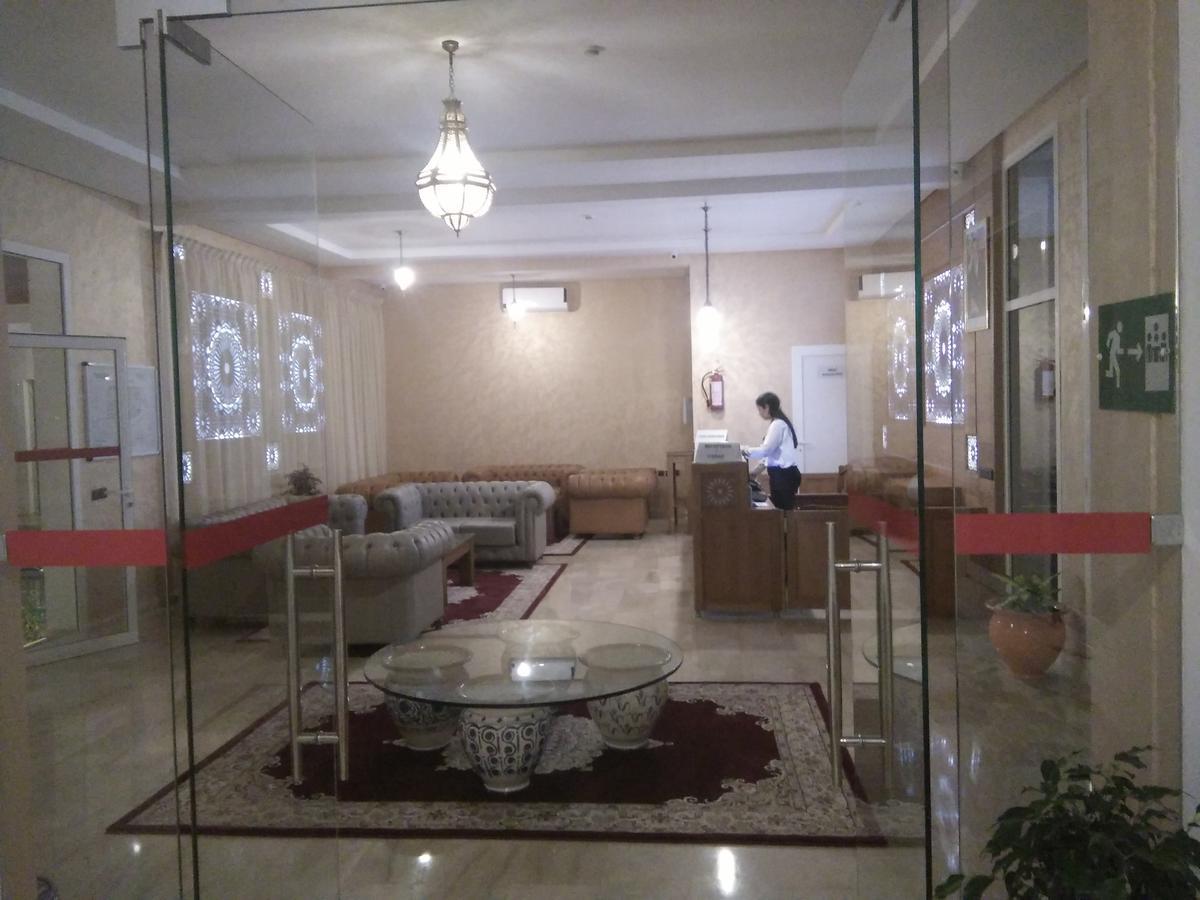 Appart-hotel Sofines 3* Agadir