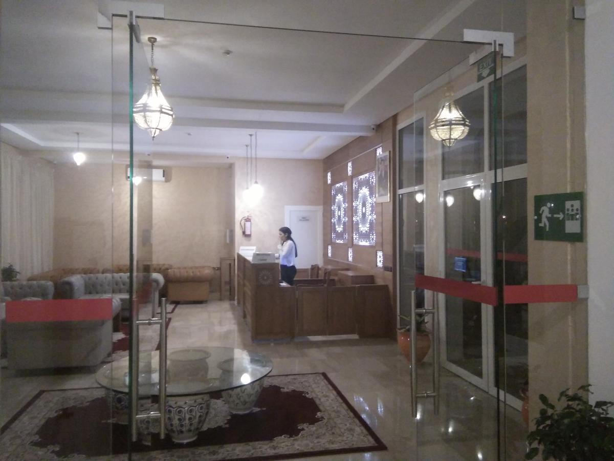 Appart-hotel Sofines 3* Agadir
