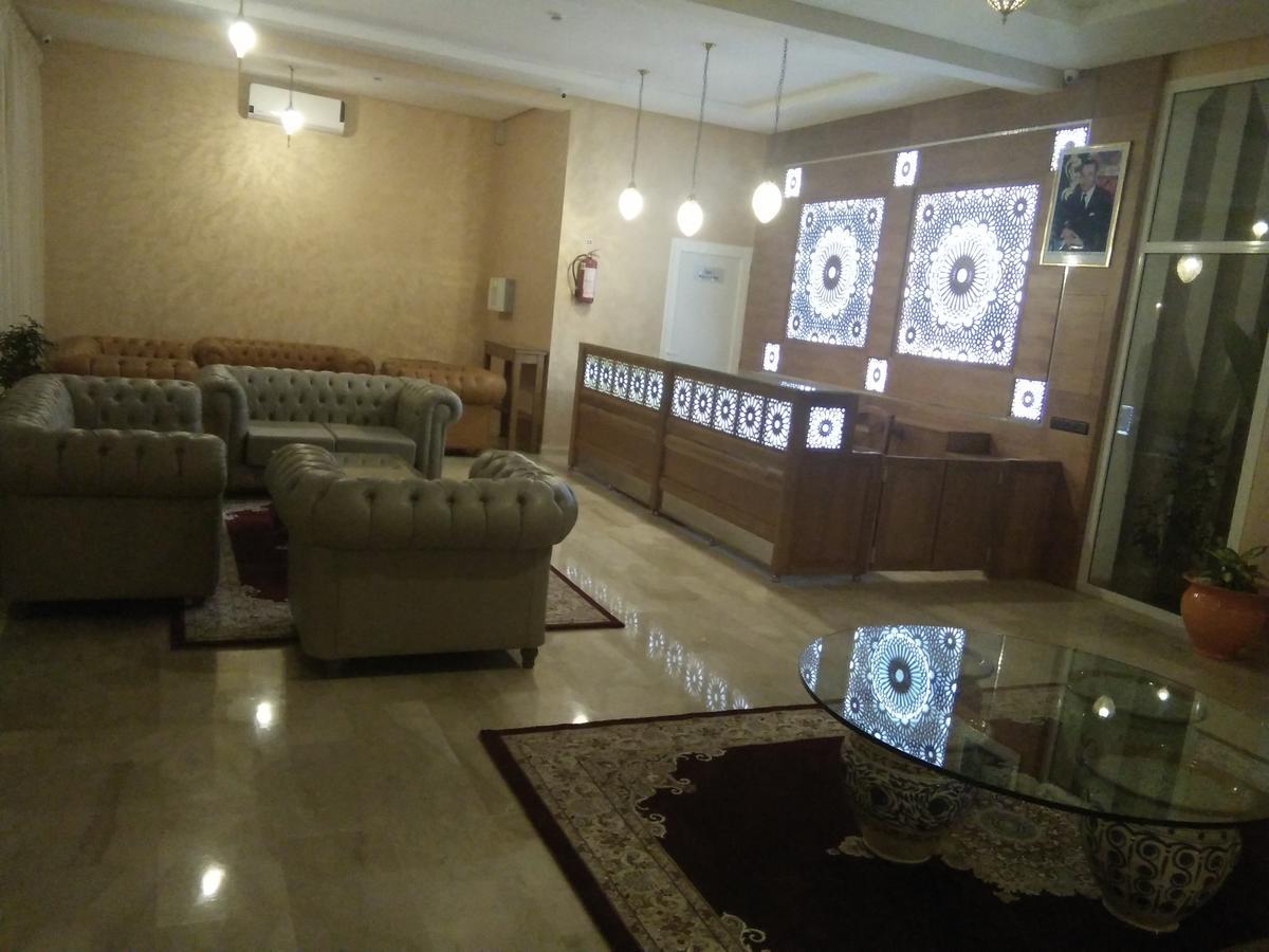 Appart-hotel Sofines 3* Agadir