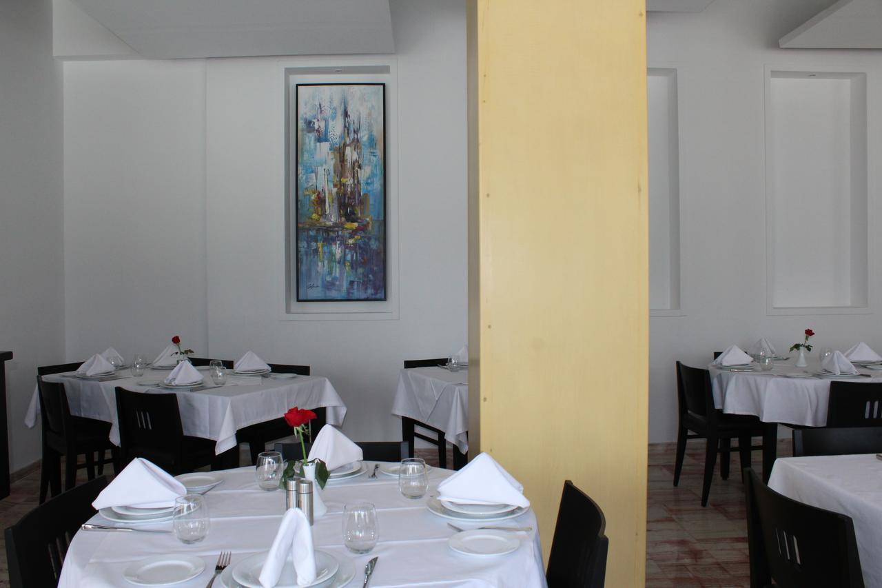 Hotel Ibis 3*