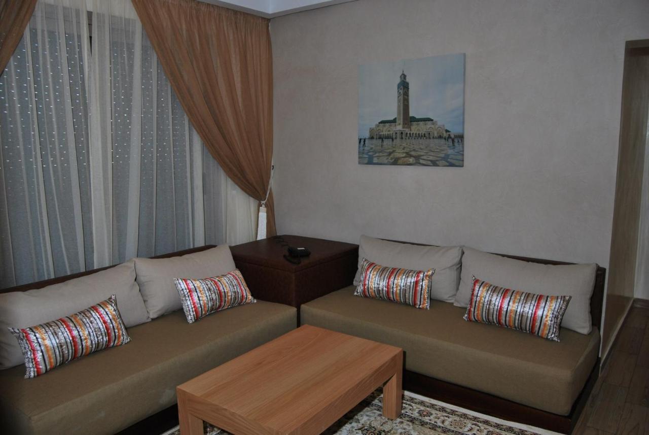 Rofaida 4* Agadir