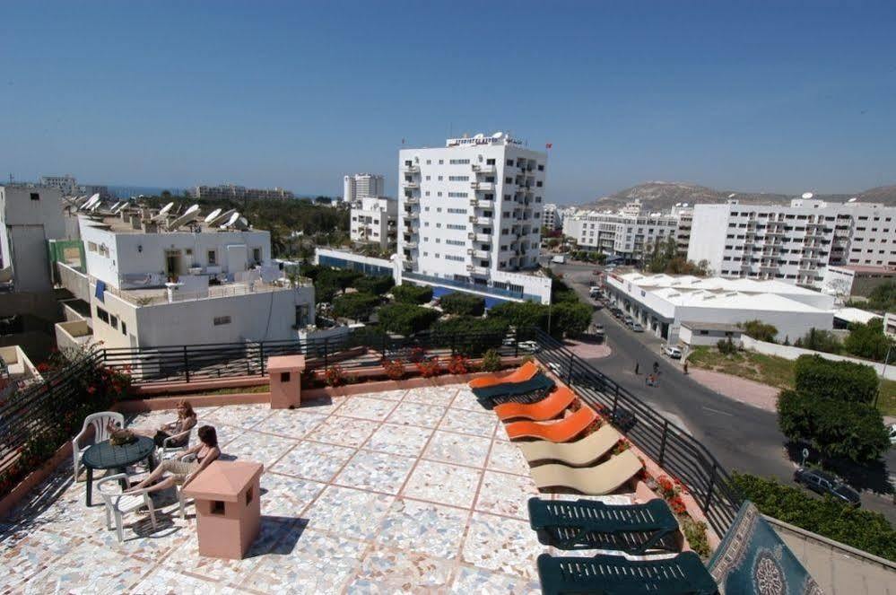 Appartement Soraya Studiotel *