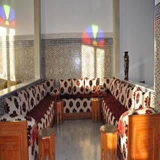 Agyad Apartment *