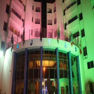 Agyad Apartment Agadir