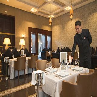 Hotel Riu Tikida Beach Agadir