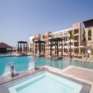 Hotel Riu Tikida Beach