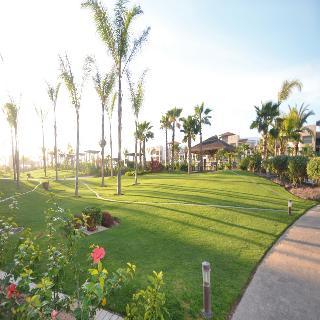 Riu Tikida Beach