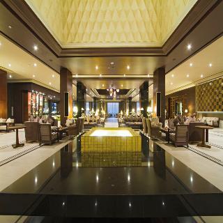 Riu Tikida Beach 4*