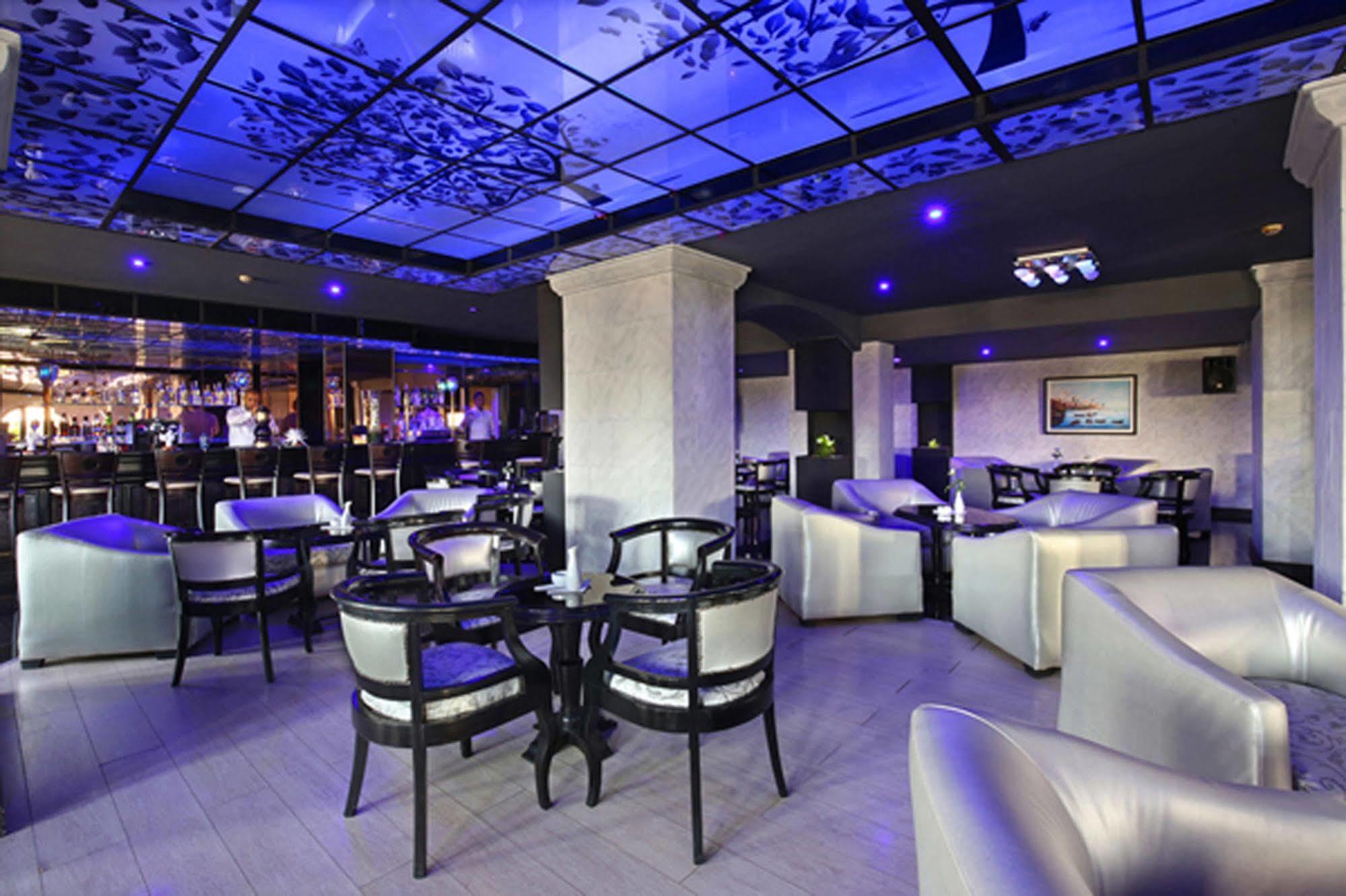 Anezi Tower Hotel