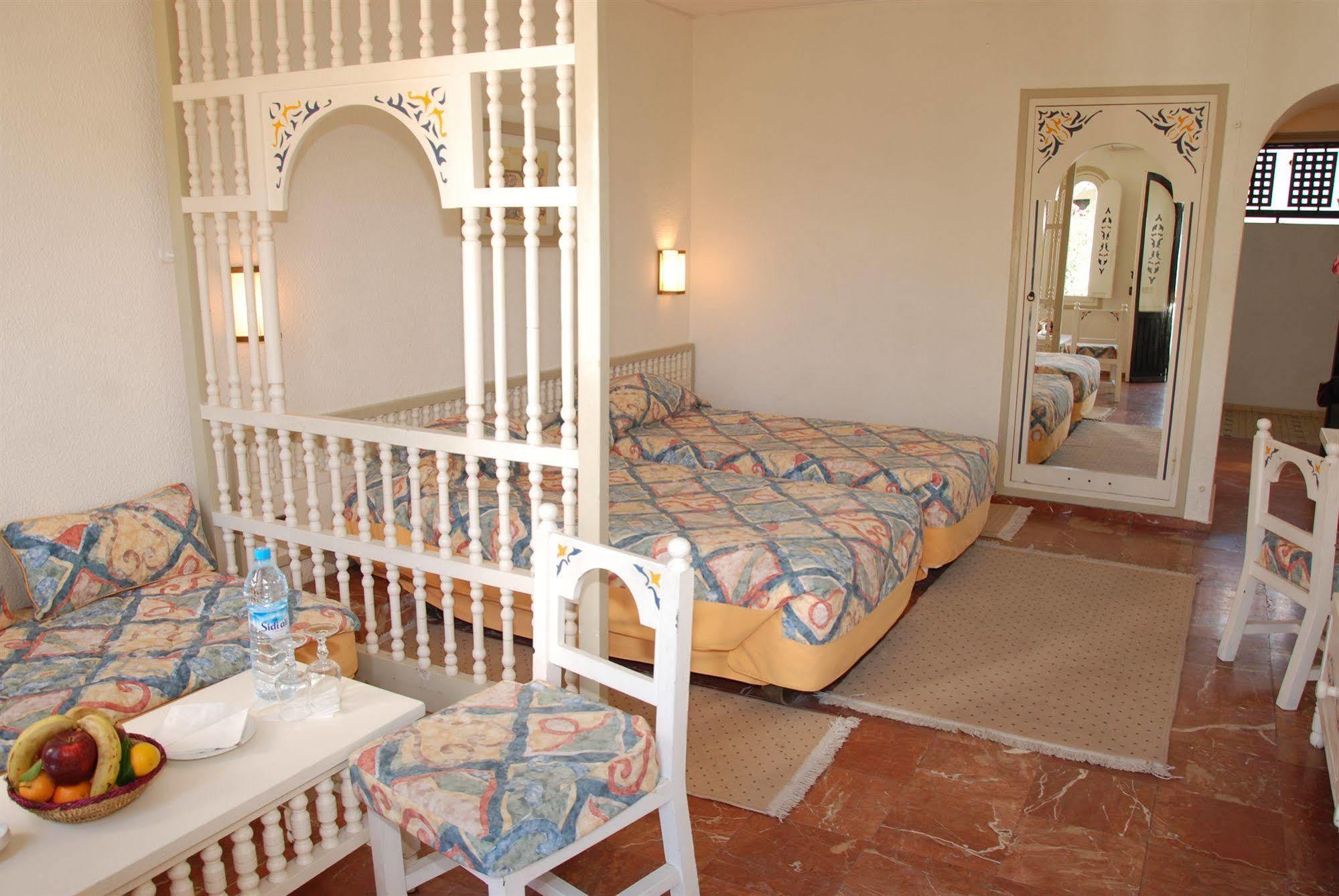 Hotel Les Omayades 2*
