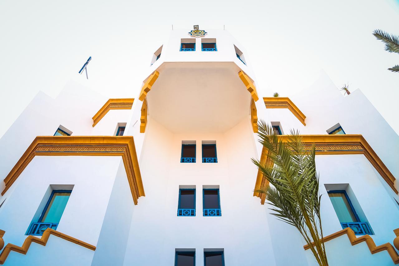 Ibis Hotel 3*