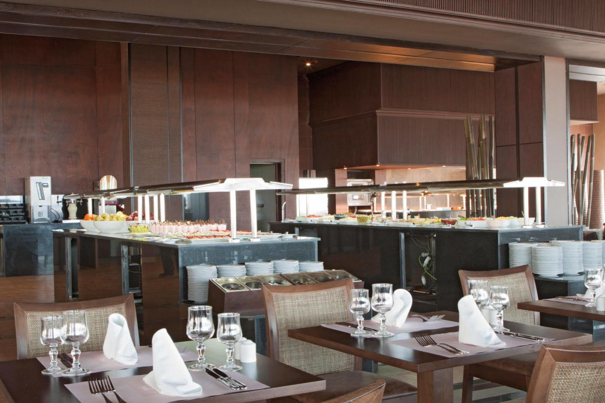 Riu Tikida Beach Hotel 4*