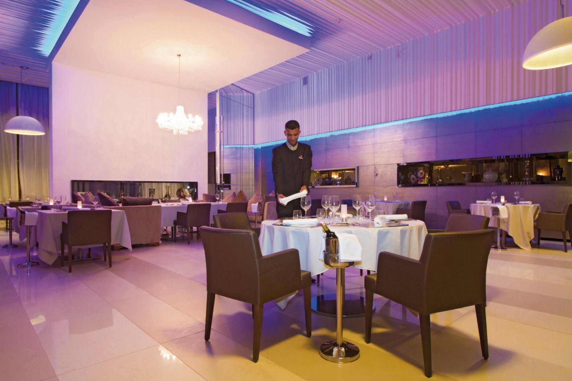 Hotel Riu Tikida Beach Agadir