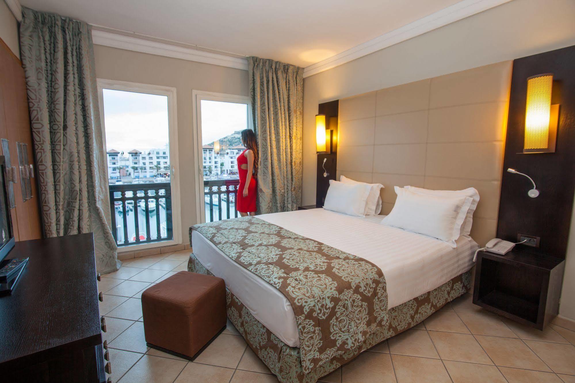 Hotel Bianca Family & Agadir