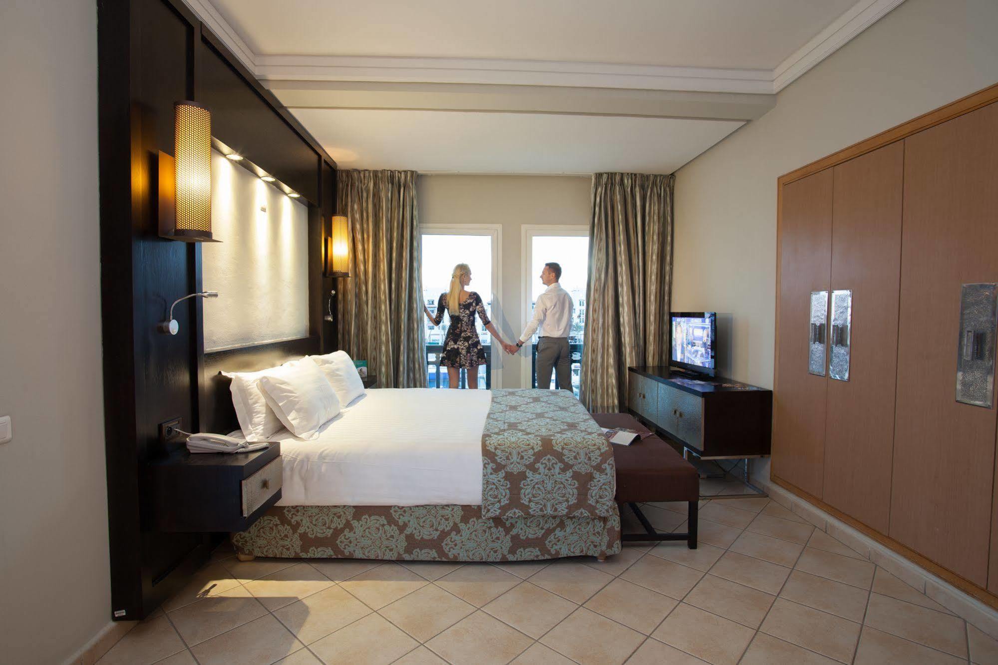 Bianca Family & 4* Agadir