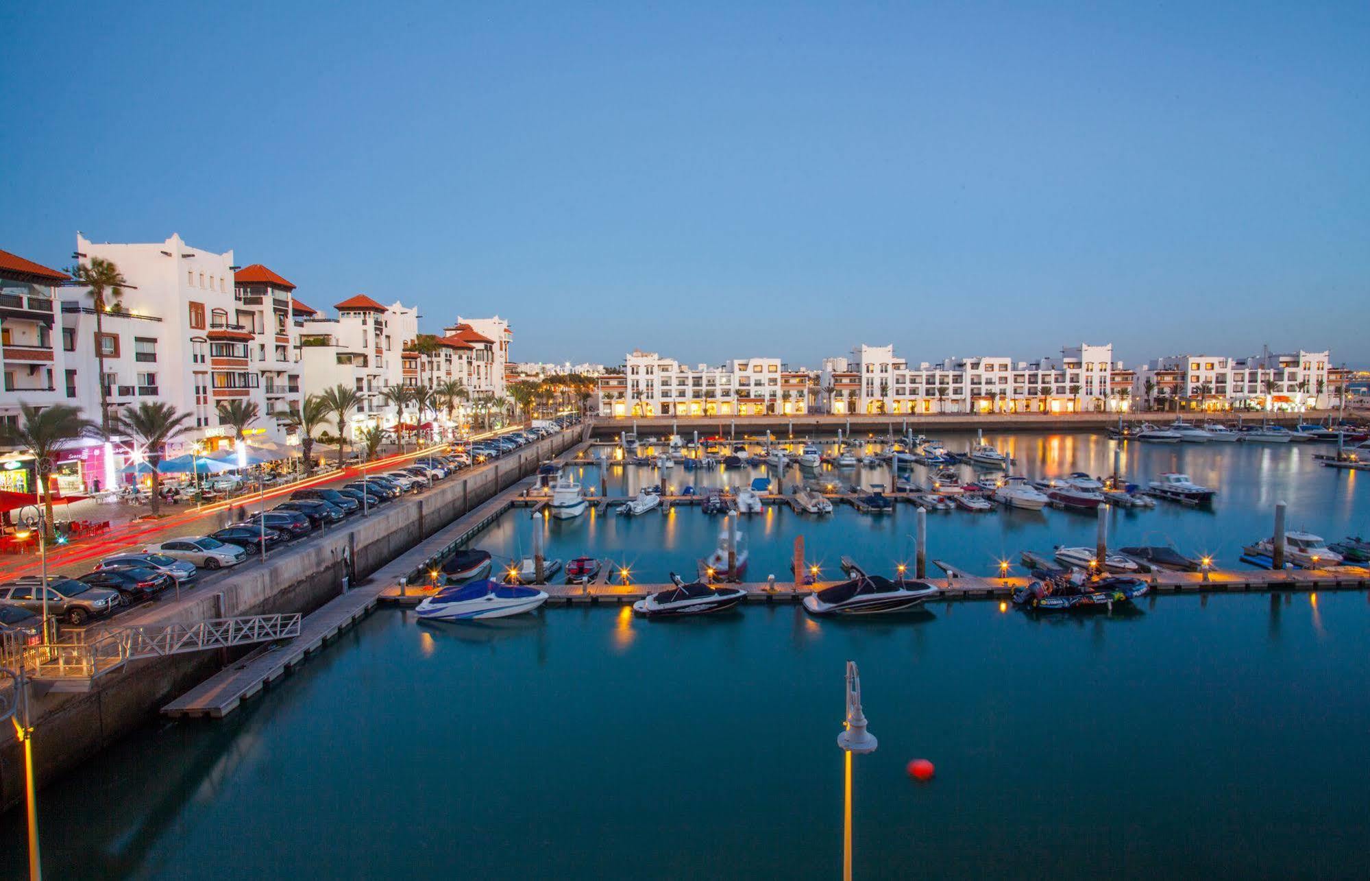 Bianca Family & Agadir