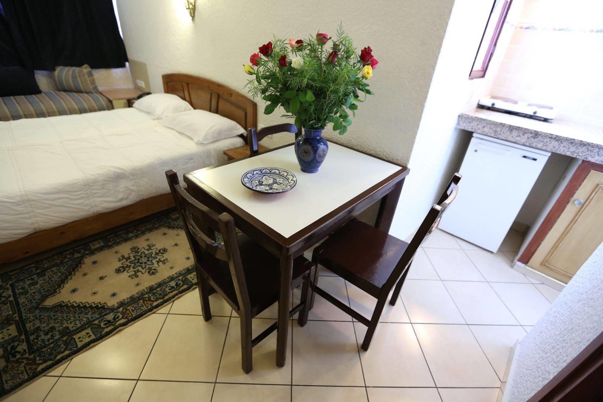 Studiotel Afoud