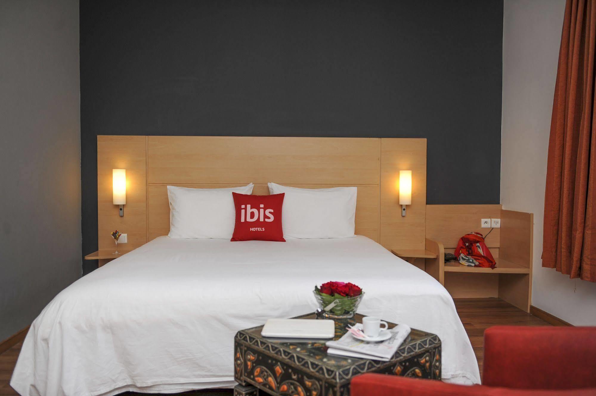 Hotel Ibis 3*