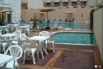Apartment Agyad Agadir