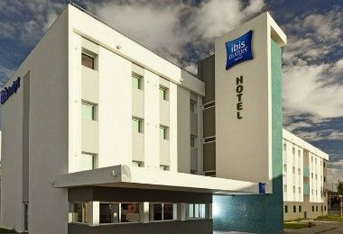 Mia Urban Hotel Agadir