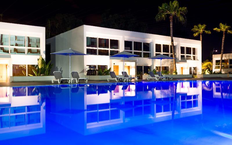 Sahara - Adults Only Hotel