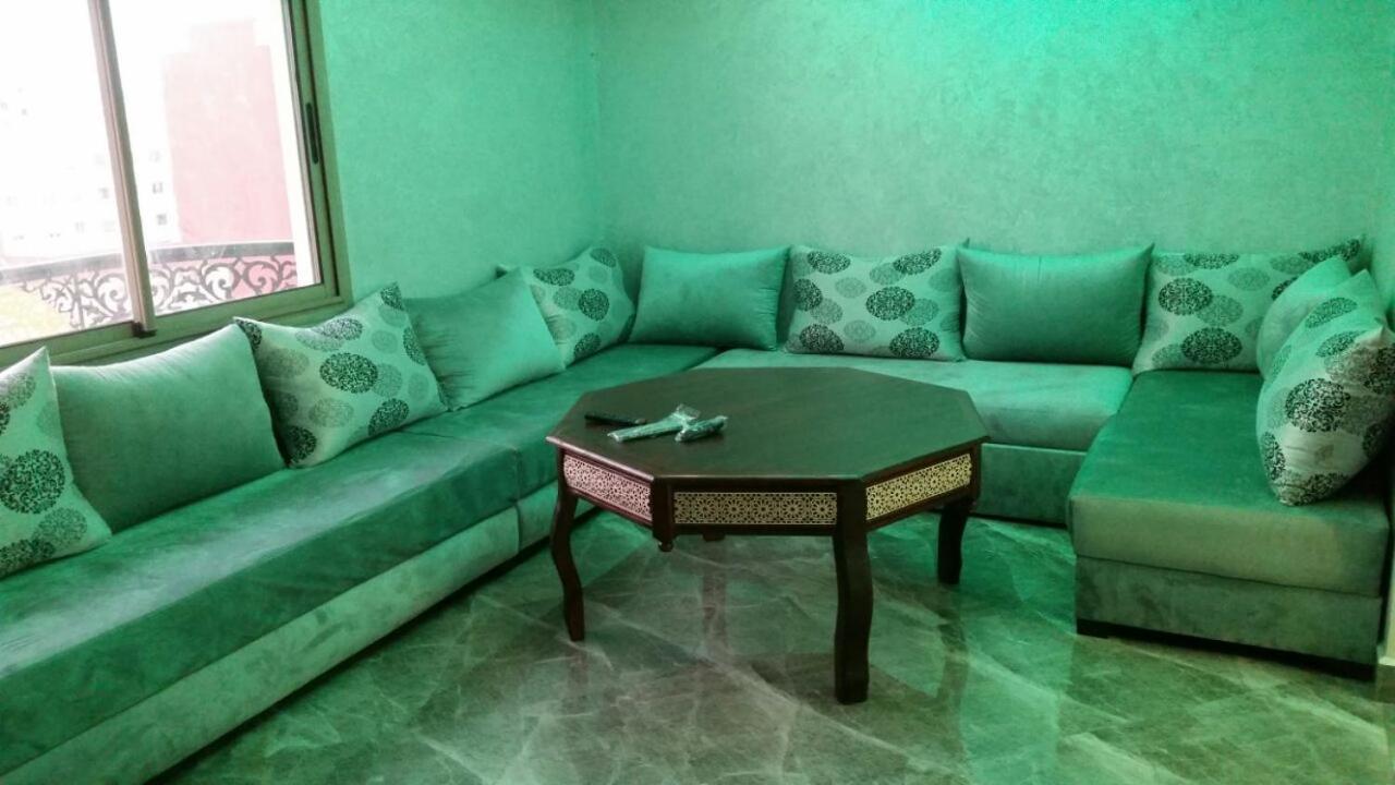 Studio Deluxe In Apartment