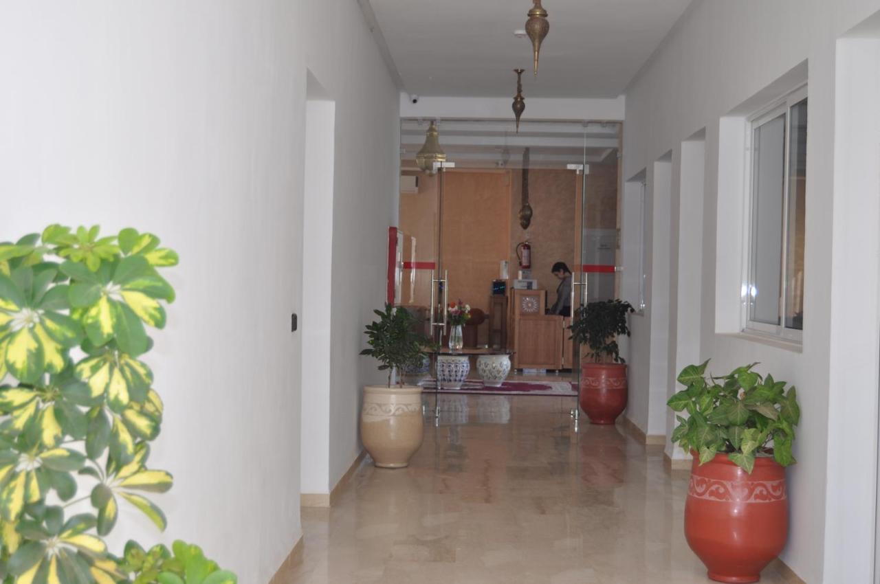 Appart-hotel Sofines 3*