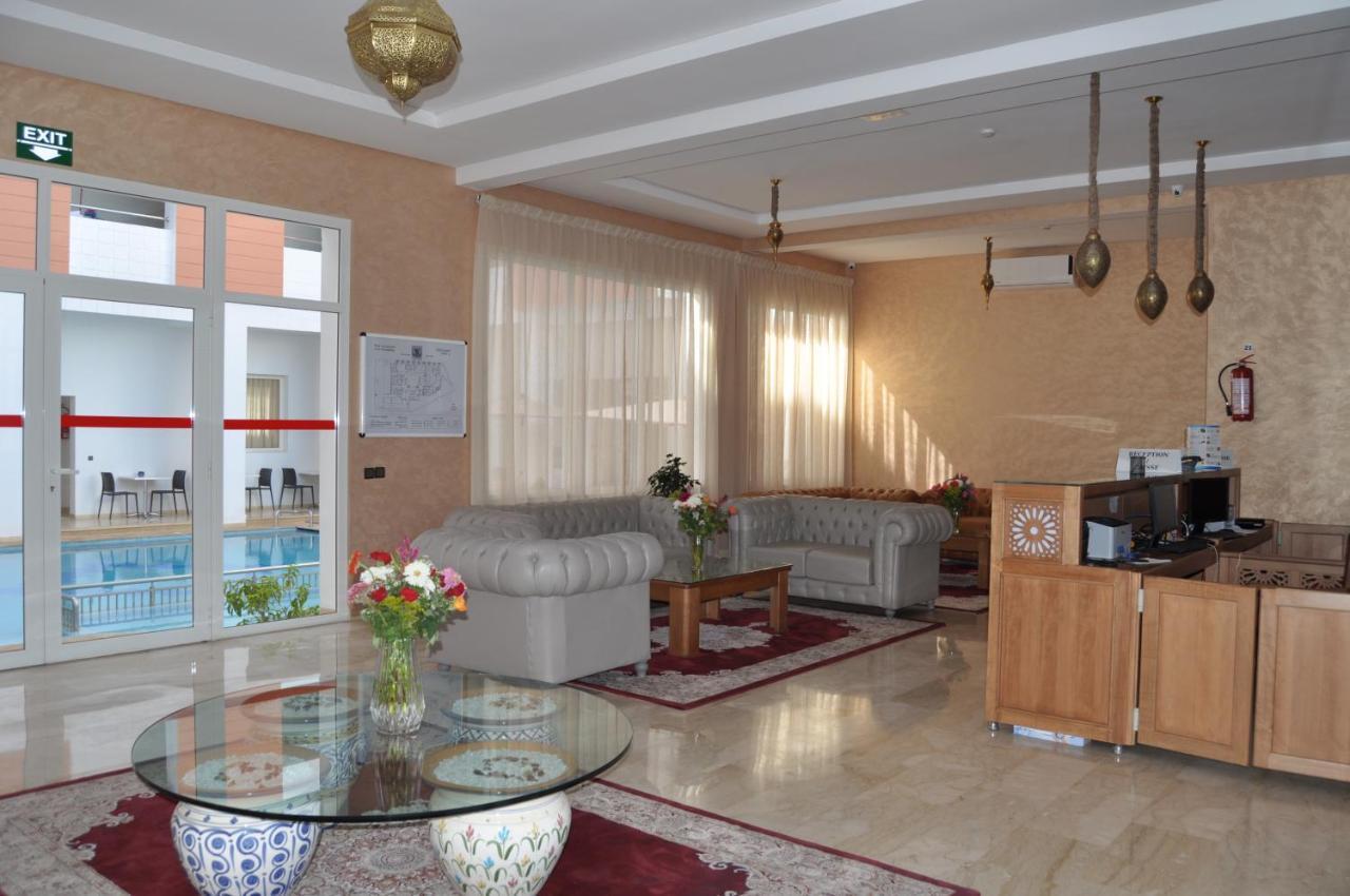 Appart hôtel Appart-hotel Sofines 3*
