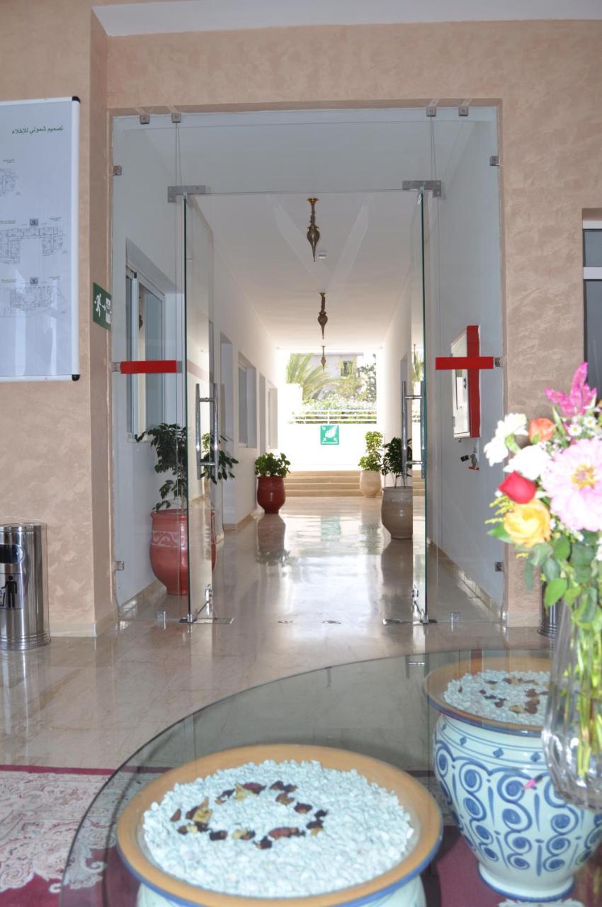 Appart hôtel Appart-hotel Sofines
