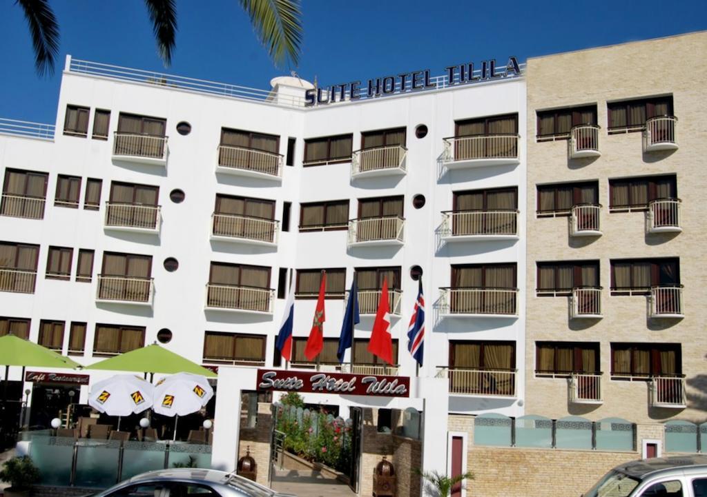 Tilila Agadir