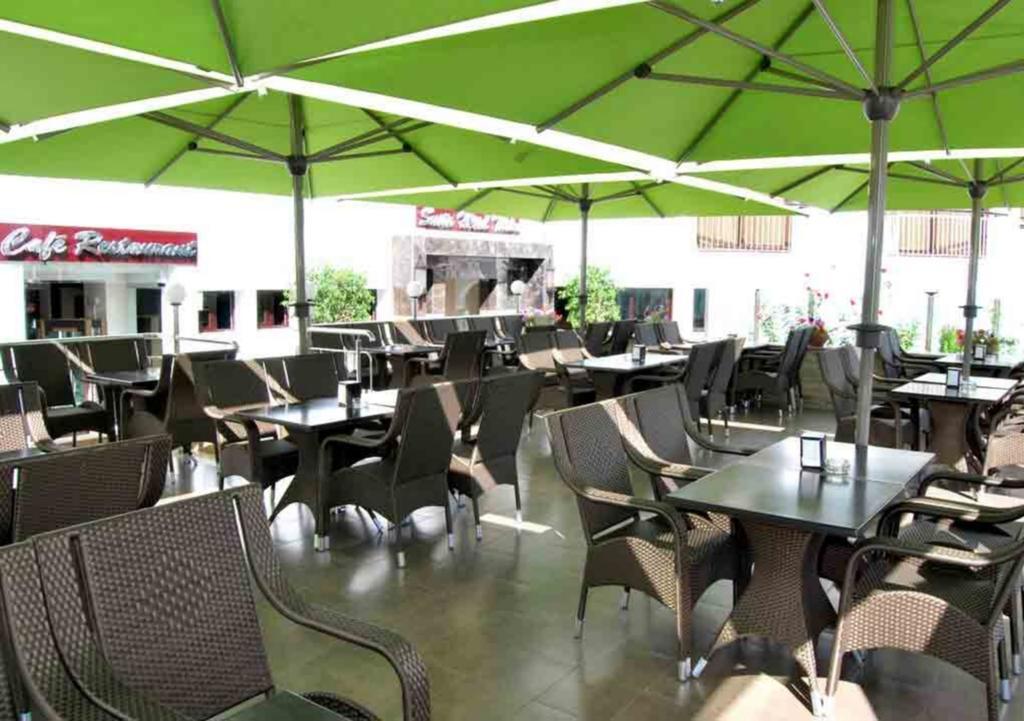 Tilila Hotel Agadir