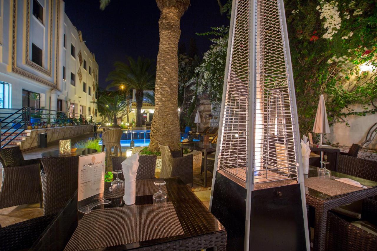 Atlantic 4* Agadir
