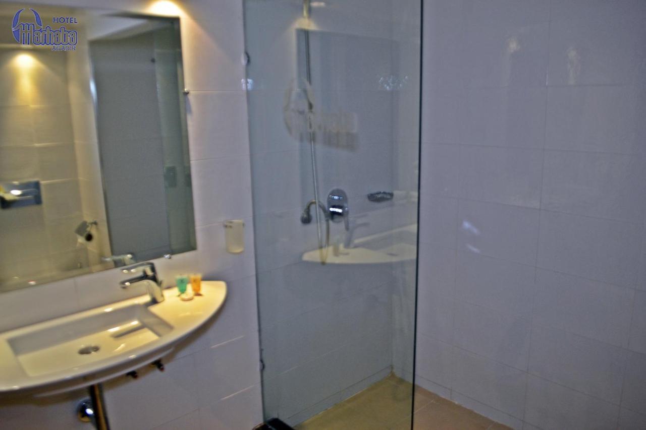 Marhaba Hotel Agadir